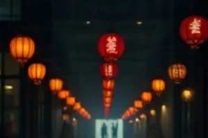 《雪线以上》帐篷内擦拭镜片的声音特写镜头