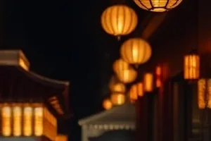 《双城剪影》餐桌戏长镜头版本的人物站位