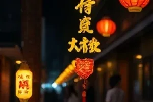 《镜中列车》三位角色分别讲述同一事件的车厢画面