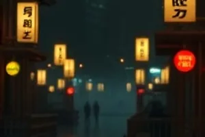 《黑潮档案》卷宗与录音带铺满桌面的画面