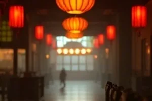 《海雾纪年》港口雾笛与空镜交替的画面