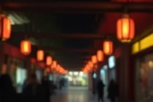 《午夜胶片室》修复台上一卷泛黄胶片的画面